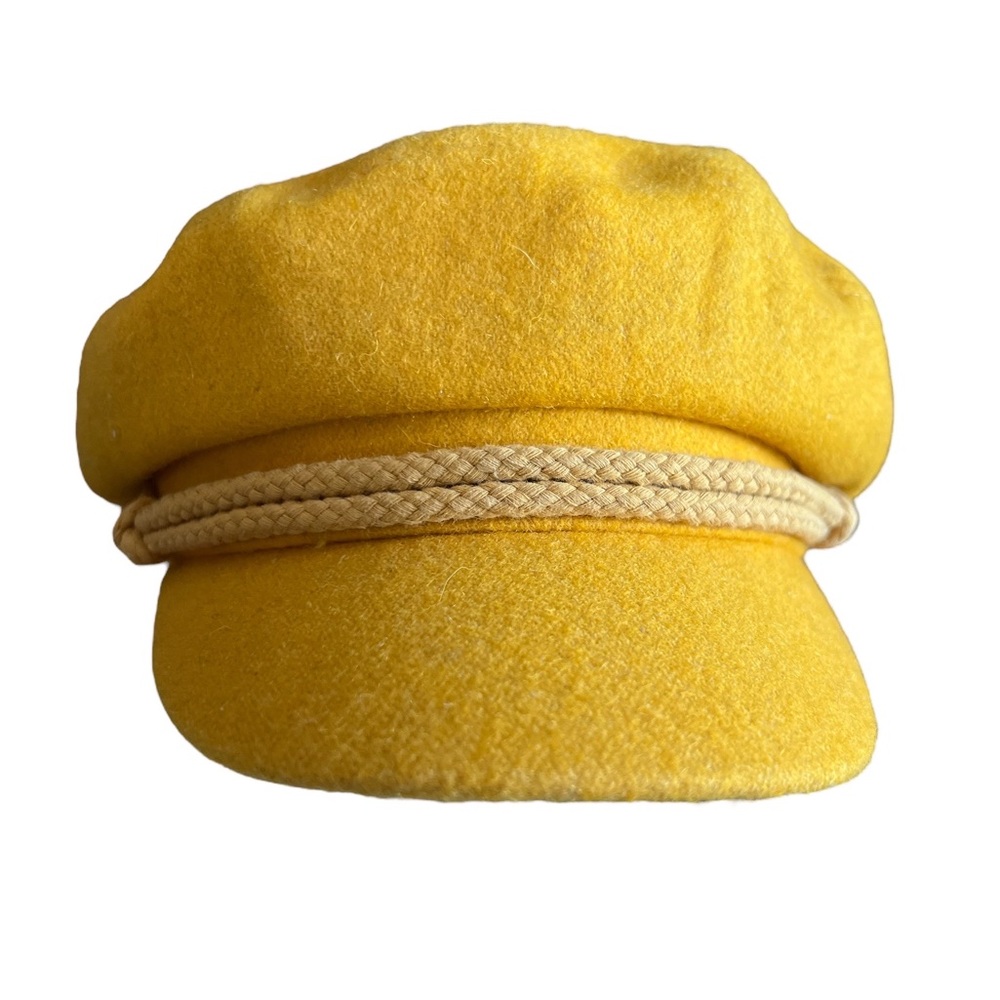 Brixton Women’s Fisherman’s Cap Size Small (7)